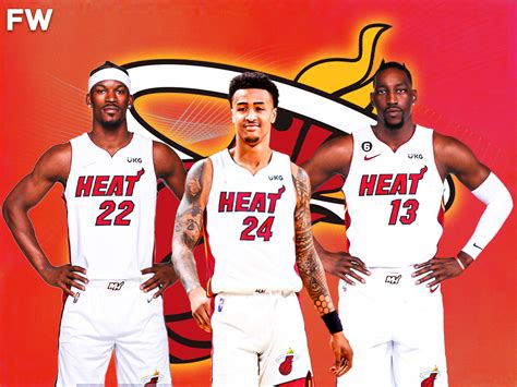 nba miami heat trade rumors and news